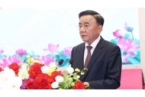 Thực hiện sắp xếp tổ chức bộ máy và đơn vị hành chính, bảo đảm tiến độ, yêu cầu