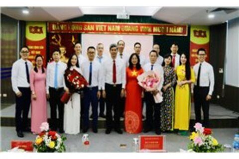 Chi bộ Văn phòng Quốc gia về dân tộc và miền núi: Khẳng định và phát huy vai trò là cơ quan Thường trực Chương trình MTQG 1719