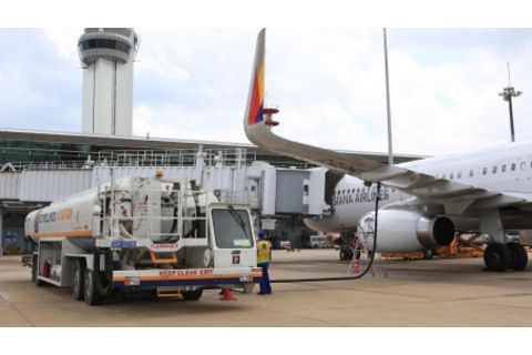 Đề xuất điều chỉnh mức thuế bảo vệ môi trường đối với xăng, dầu, mỡ nhờn