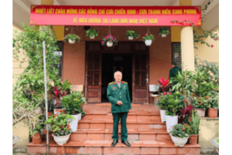 Ký ức tháng Tư