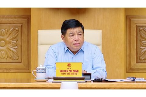 Chuyển đổi số trong mô hình chính quyền 2 cấp: Khẩn trương, trách nhiệm, kiểm soát chặt chẽ từng đầu việc