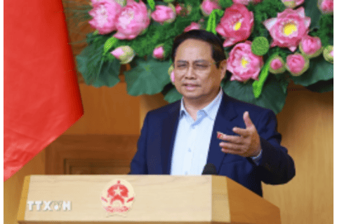 Danh sách Chủ tịch Uỷ ban nhân dân các tỉnh, thành mới sau sáp nhập