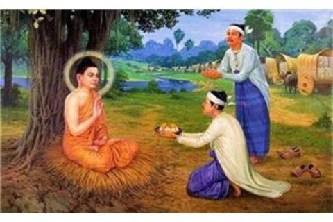 Tâm là gốc của phước lành