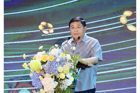 Chủ động nắm bắt xu hướng mới, cộng hưởng sức mạnh để tạo dựng 'thương hiệu' doanh nghiệp Việt Nam