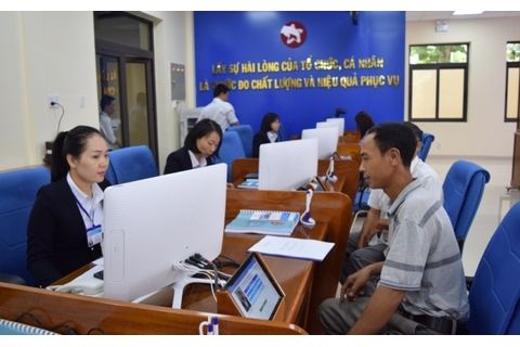Hướng dẫn việc bảo đảm kinh phí phục vụ hoạt động của đảng bộ xã, phường, đặc khu thành lập mới