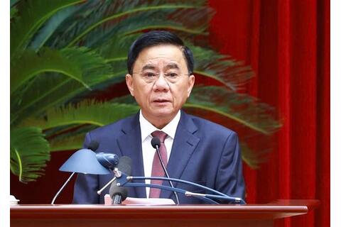 Quy định về gửi, nhận văn bản điện tử trên mạng thông tin diện rộng của Đảng