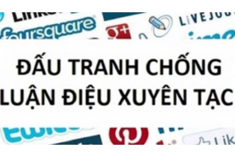 Lật tẩy những thủ đoạn lợi dụng danh nghĩa tự do báo chí để chống phá Việt Nam