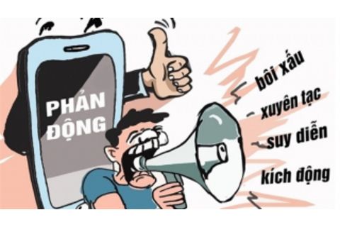 Phản bác luận điệu sai trái, xuyên tạc về sửa đổi Hiến pháp hiện nay