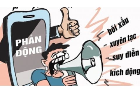 Nhận diện thủ đoạn “đánh bùn sang ao”, chống phá chủ trương, chính sách mới của Đảng, Nhà nước