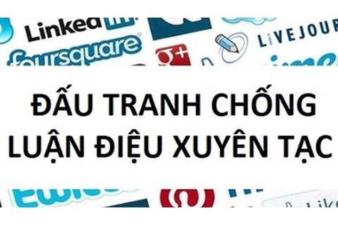 Cảnh giác luận điệu xuyên tạc chủ trương sáp nhập đơn vị hành chính, tinh gọn bộ máy hiện nay