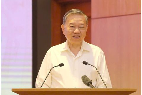 Đề xuất những giải pháp đột phá, quyết liệt, khả thi để tạo ra những chuyển biến thực chất về chuyển đổi số