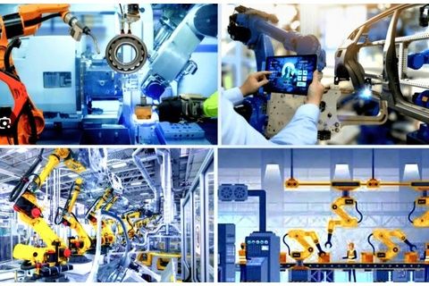 Cơ chế, chính sách hợp tác công tư trong phát triển khoa học, công nghệ, đổi mới sáng tạo và chuyển đổi số