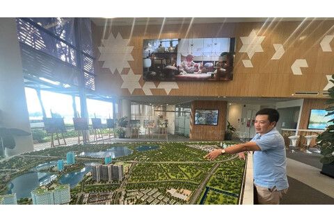 Bộ Nông nghiệp và Môi trường phân quyền, phân cấp gắn với tổ chức chính quyền địa phương 2 cấp