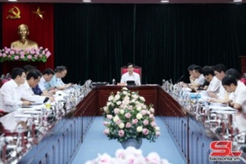 Sẵn sàng vận hành bộ máy chính quyền địa phương hai cấp