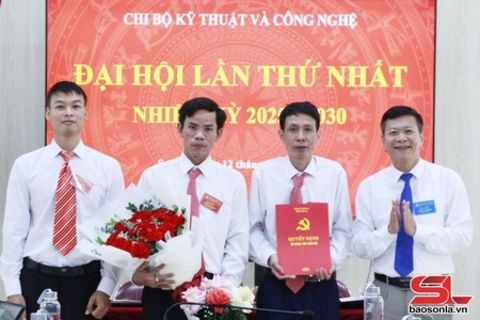 Làm chủ kỹ thuật, công nghệ, an toàn phát sóng, truyền dẫn