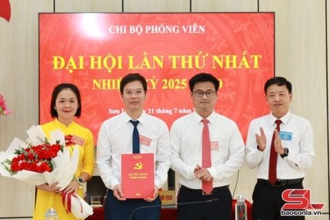 Phát huy vai trò chủ lực của phóng viên