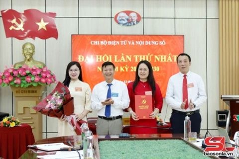 Chủ động, sáng tạo phát triển báo chí đa nền tảng