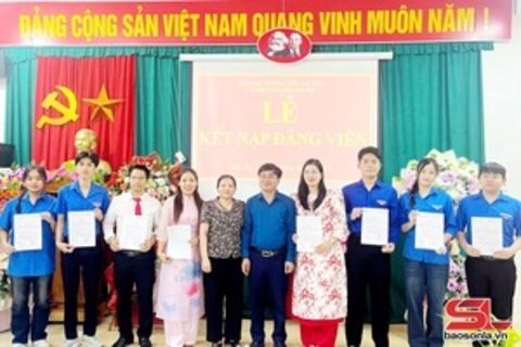 Bắc Yên nâng cao năng lực tổ chức cơ sở đảng