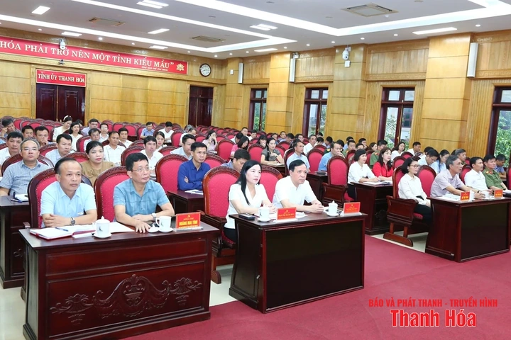 Tập huấn toàn quốc nghiệp vụ công tác kiểm tra, giám sát năm 2025