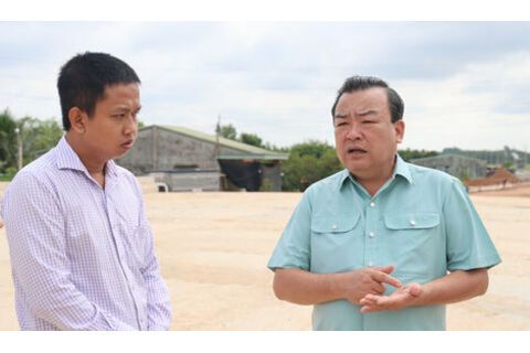 Khảo sát một số tuyến đường “điểm nóng” cử tri phản ánh