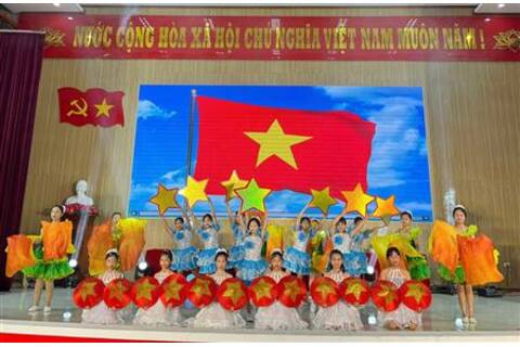 Sôi nổi các hoạt động văn nghệ, thể thao chào mừng thành lập phường Việt Hòa, hướng tới Đại hội Đảng bộ phường lần thứ I, nhiệm kỳ 2025–2030