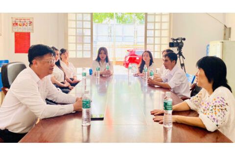 Vận hành ổn định mô hình chính quyền địa phương 2 cấp