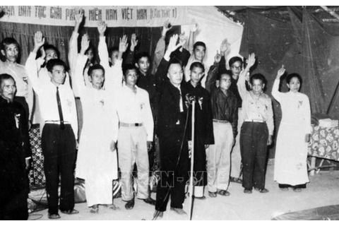 Tăng cường liên minh công-nông-trí theo tư tưởng Hồ Chí Minh