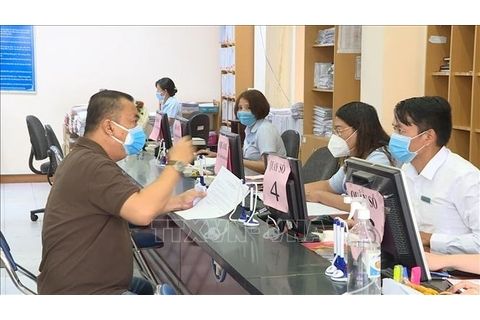 Chính sách đột phá trong quản lý và sử dụng cán bộ, công chức