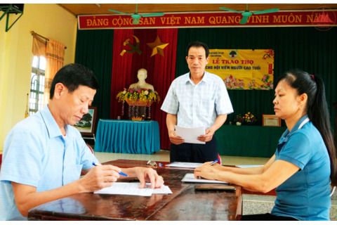 Để công nhân xa quê nhưng không xa Đảng - Kỳ 1: Khát vọng của công nhân