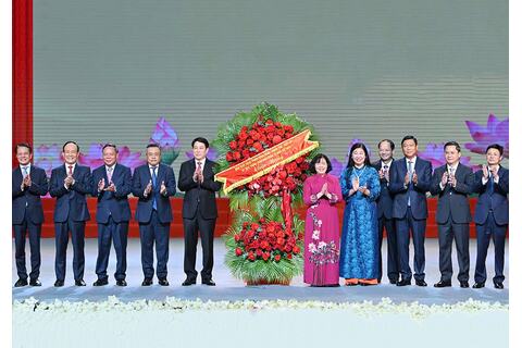 Vận hội mới của Thủ đô