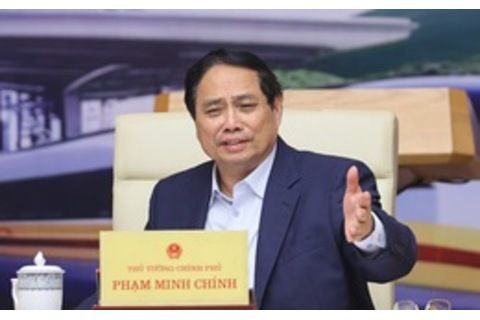 Thủ tướng: Khởi công giải phóng mặt bằng 2 dự án đường sắt vào ngày 19/8/2025