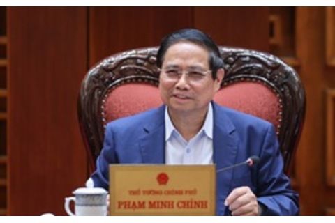 Thường trực Chính phủ cho ý kiến về 2 dự án luật và đề xuất chương trình lập pháp 2026