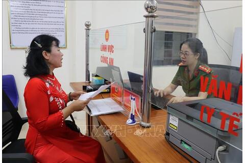 Chính quyền địa phương 2 cấp: Sắp xếp trụ sở công hiệu quả, chống lãng phí