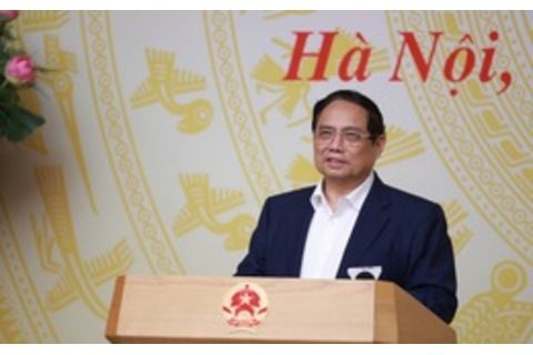 Thủ tướng: Nghiên cứu đề xuất điều chỉnh, bổ sung chính sách, pháp luật về đất đai