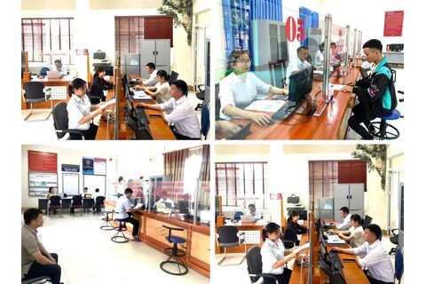 Kịp thời giải quyết khó khăn, vướng mắc trong triển khai thực hiện mô hình chính quyền địa phương 02 cấp