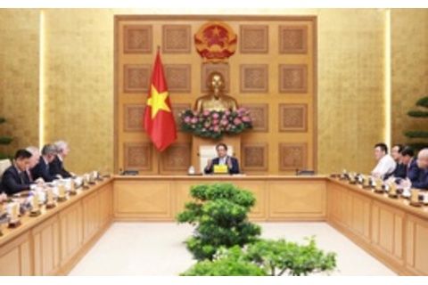 Thủ tướng: Việt Nam đang cải cách và sẽ cải cách hơn nữa