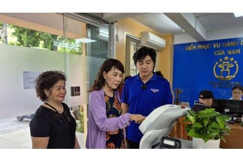 Sắp xếp lại đơn vị hành chính lãnh thổ: Kiến tạo hiệu lực quản trị Nhà nước