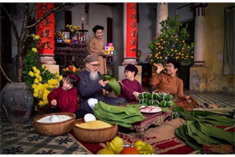 Xây dựng gia đình hạnh phúc - kiến tạo tương lai thịnh vượng