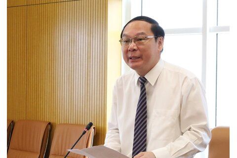 Giảm phát thải các chất ô nhiễm hữu cơ khó phân hủy: Nhiều thách thức!