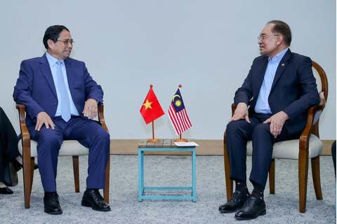 Việt Nam hợp tác lâu dài bảo đảm an ninh lương thực cho Malaysia
