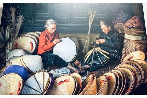 Festival Bảo tồn và Phát triển làng nghề quốc tế năm 2025 sẽ diễn ra vào tháng 11/2025