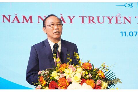 Ngành Thú y phải chủ động, chuyên nghiệp, bền vững hơn