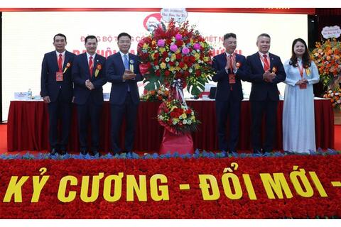 Phó Thủ tướng Lê Thành Long: Xây dựng VIMC giữ vị trí số 1 của ngành hàng hải Việt Nam