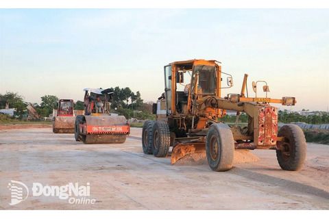 Một nhà thầu bị đánh giá không đáp ứng năng lực thực hiện Dự án Đường cao tốc Biên Hòa - Vũng Tàu trước ngày 19-12
