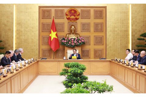 Thủ tướng: Việt Nam đang cải cách và sẽ cải cách hơn nữa