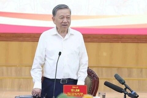 Bảo đảm hiệu quả vận hành bộ máy ủy ban kiểm tra các cấp sau hợp nhất, sáp nhập
