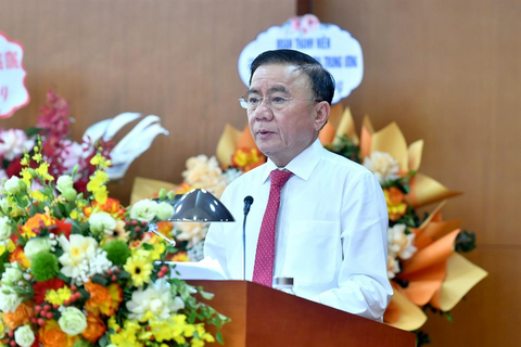 Xây dựng đội ngũ cán bộ kiểm tra thực sự bản lĩnh, liêm chính, chuyên nghiệp