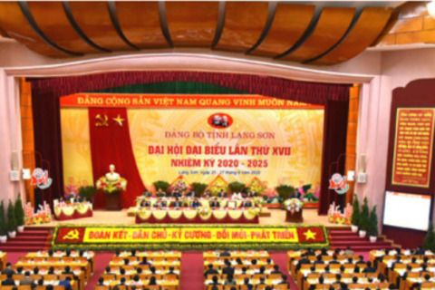 Một số giải pháp chủ yếu đổi mới phương thức cầm quyền của Đảng ta trong giai đoạn hiện nay