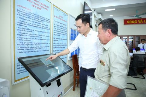 Hà Nội: Cơ hội chuyển mình từ mô hình chính quyền địa phương hai cấp
