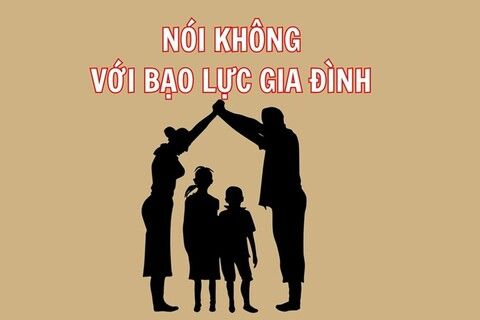 Cơ sở dữ liệu chống bạo lực gia đình: Tăng cường vai trò của Hội LHPN Việt Nam